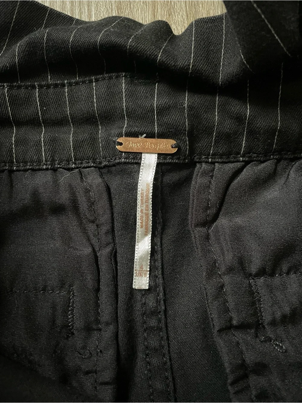 Free people pants